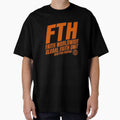 Faith Worldwide Global Streetwear Graphic Shirt by AlejandroLeon01 Unisex