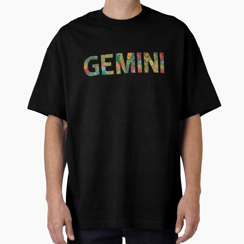 Astrology - Gemini by Peter Stawicki
