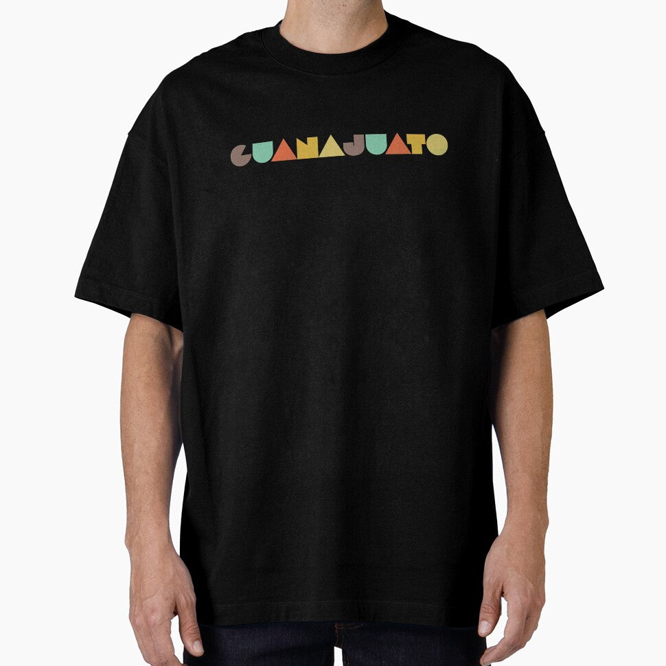 Guanajuato Vintage by designkitsch
