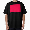 Tart Red red ,pink shade by MariaMarinova Unisex