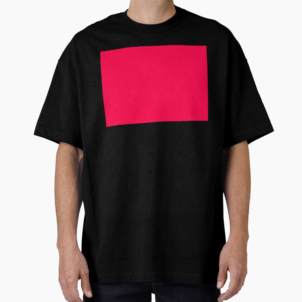 Tart Red red ,pink shade by MariaMarinova Unisex