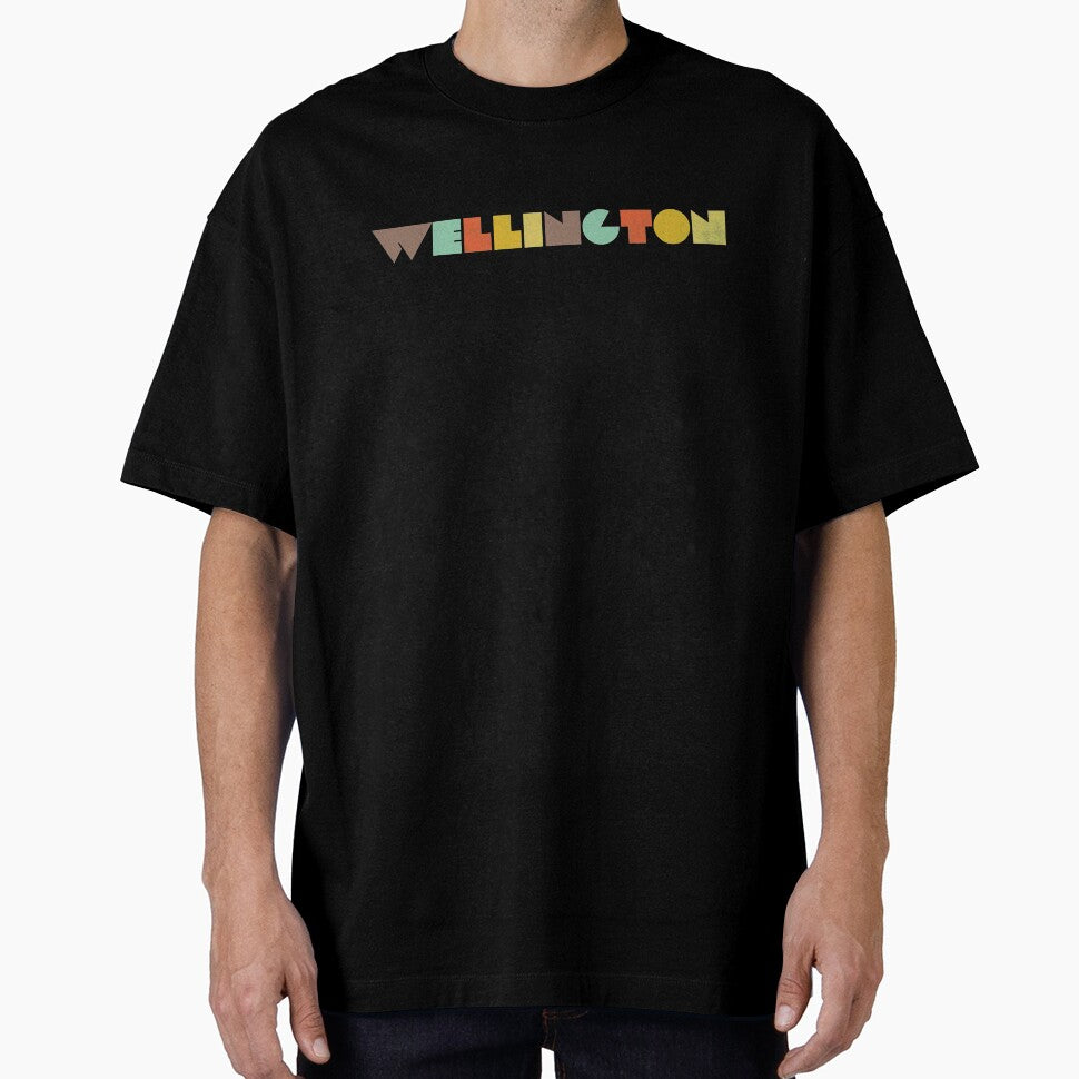 Wellington Vintage by designkitsch