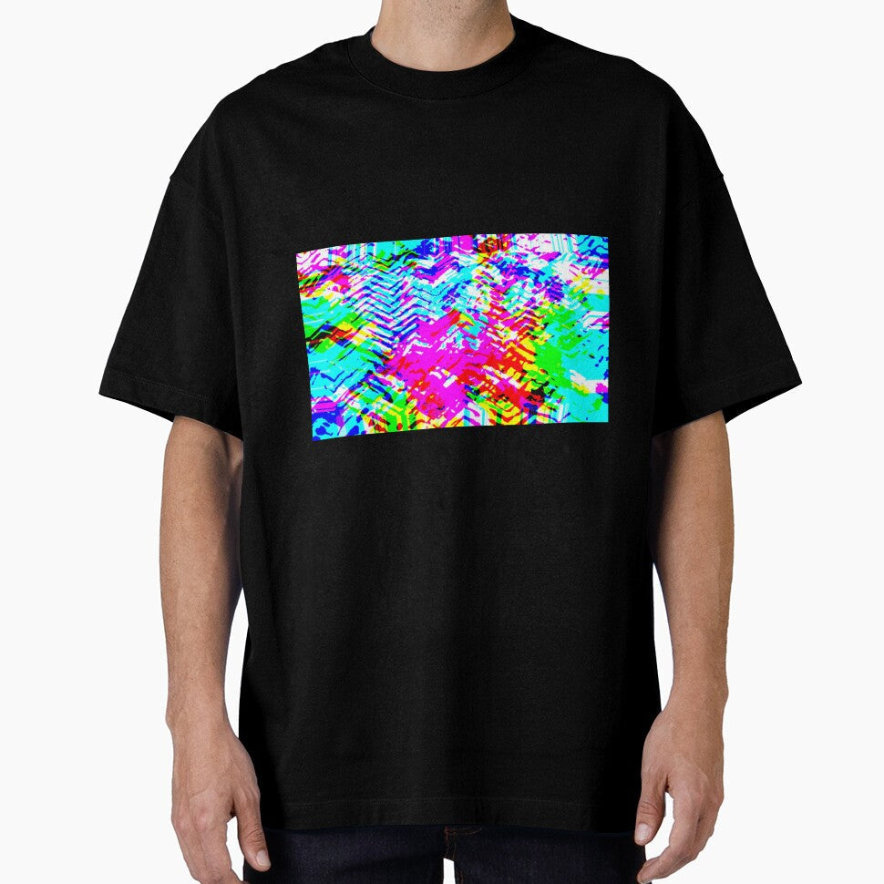 COLOR SPLASH by xBLACKSTAR Unisex
