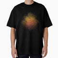Nostalgia Retro Sunset Abstract Sun Fun Summer Memories Aesthetic 1 of 4 by Beachy