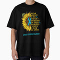 Anxiety Disorder Warrior - I AM THE STORM by EdithShop59