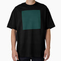 Deep Green by The Innocent Ghost Project Unisex