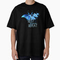 Rest Recharge Repeat – Butterfly Self-Care Design for Women by AmazingX-Design