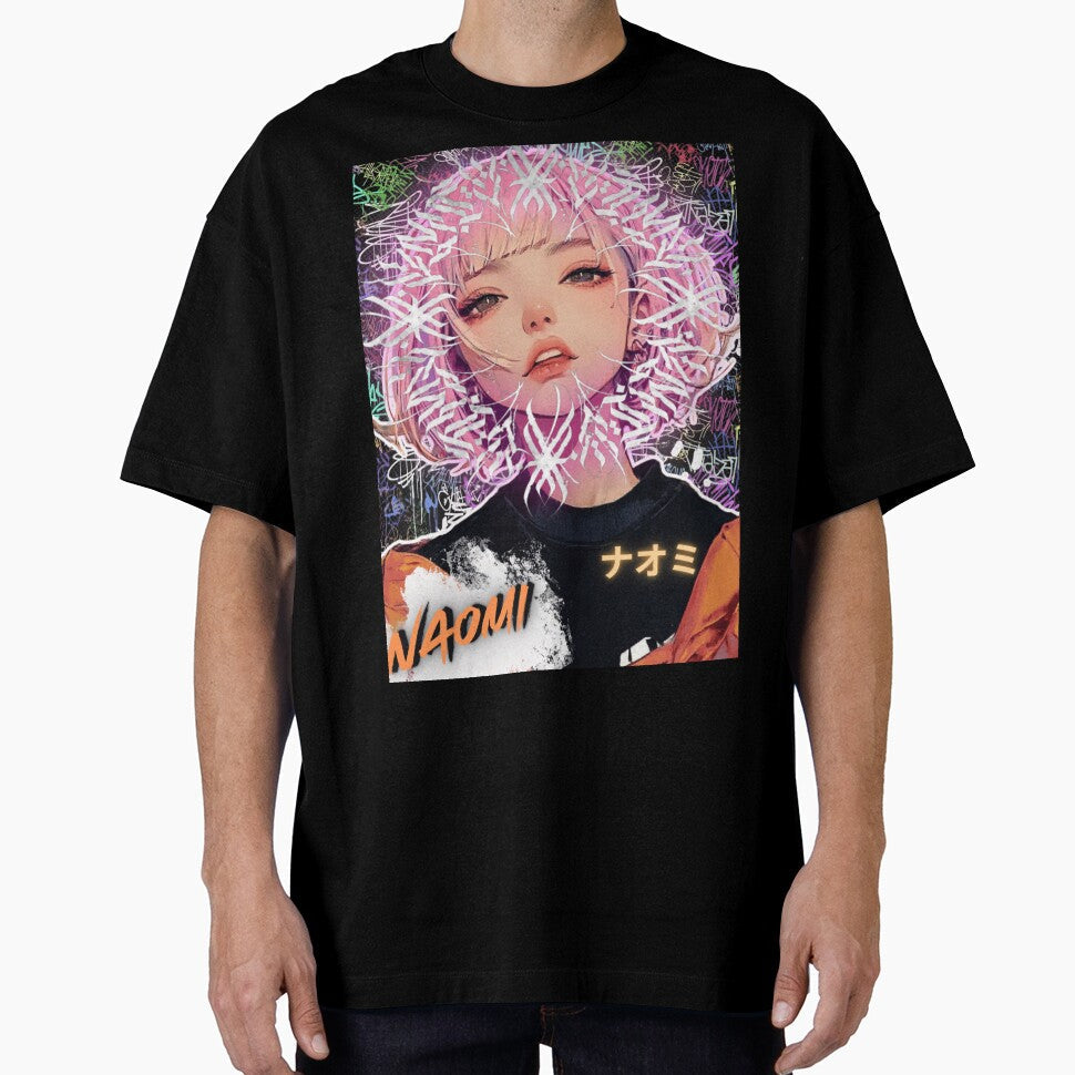 Naomi's Vandal Universe by ErrorRoom Unisex