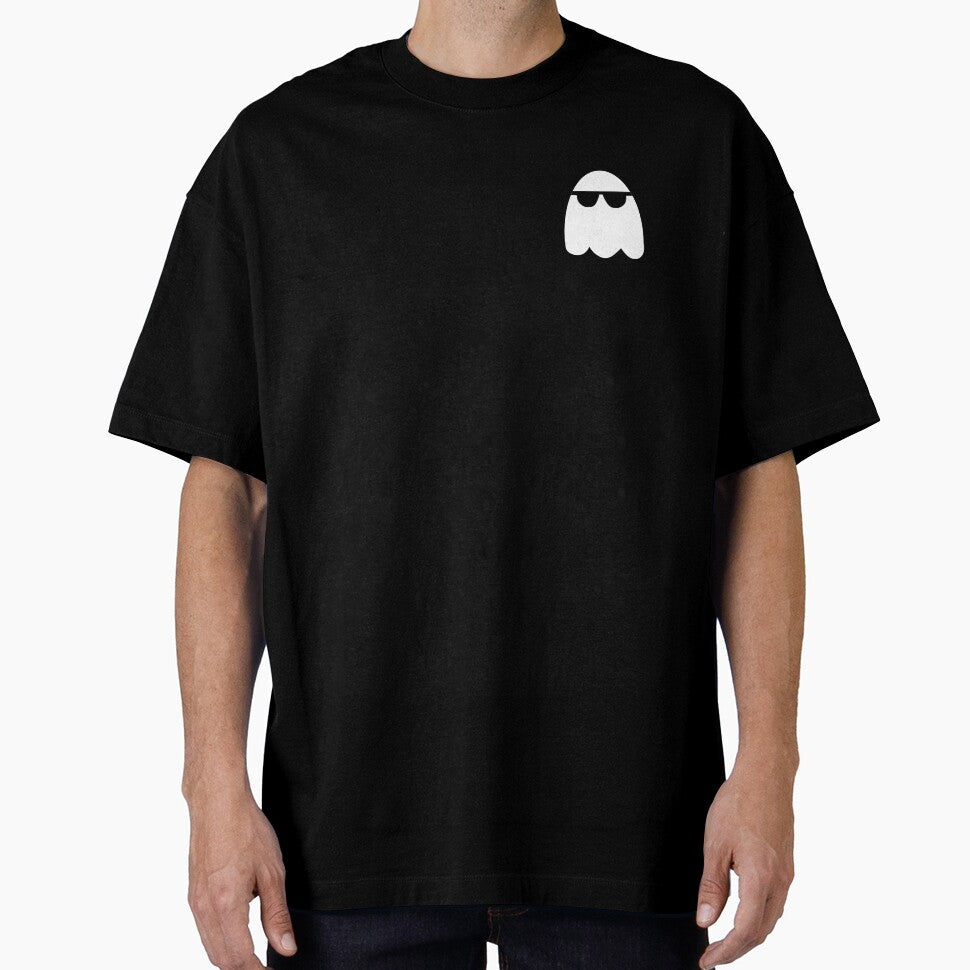 Ghost by beckahbrooks
