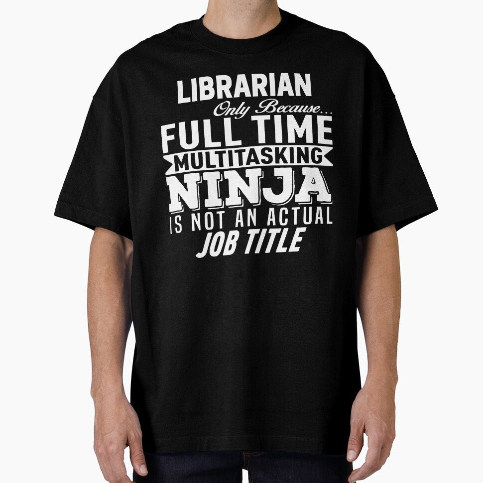 Librarian by clickmostro