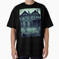 haunted house by shopchabris