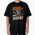 Home run haunt by Peerless-Prime