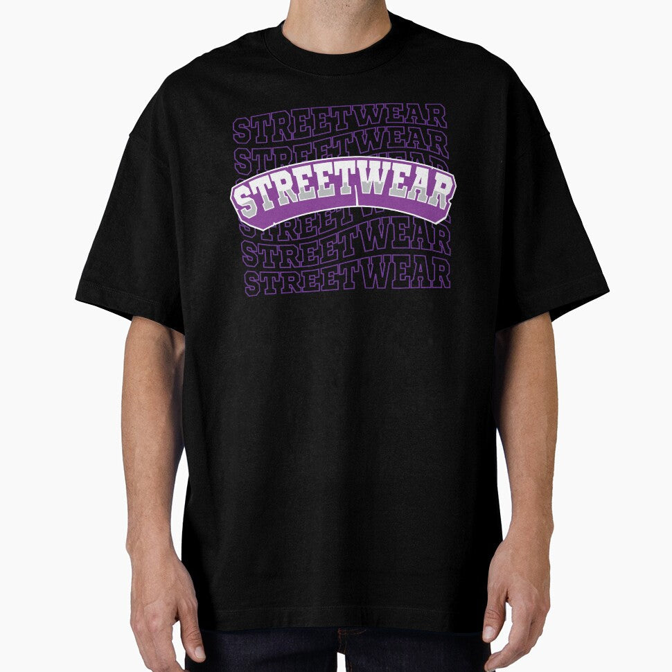 Streetwear by anggapajar Unisex