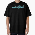 manifest by ARTISTRY 96