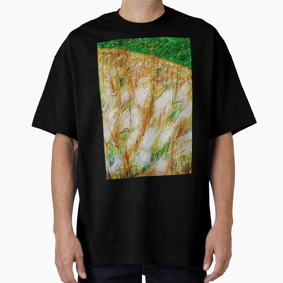Cotton Grass, Plu'r Gweunydd by ArtinyourHeart Unisex