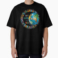 "Think Global, Act Local" by MarandSviet