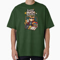 Funny Math Teacher Cat Classroom Humor by JKDJ
