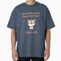 negative mind never give you a positive life Tiger by LemuellTrends