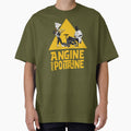 Angine De Poitrine by ElijahBarns