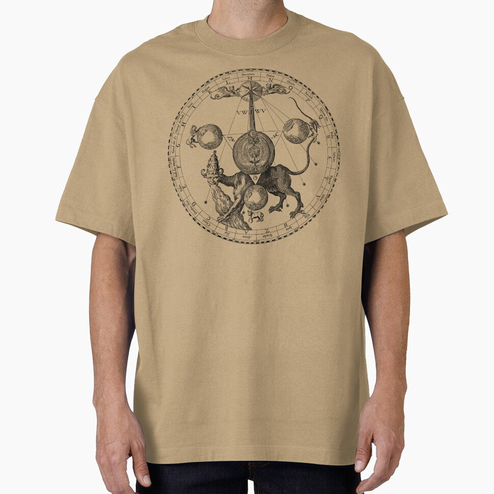 Ancient Zodiac and Astrology by NTGUILTY