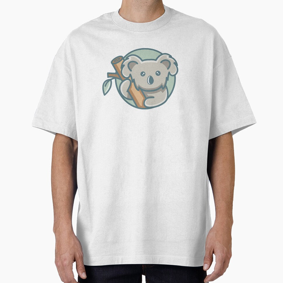 Koalas all over by crealizable