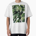 Monstera Leaves 7 by Ana Moguš