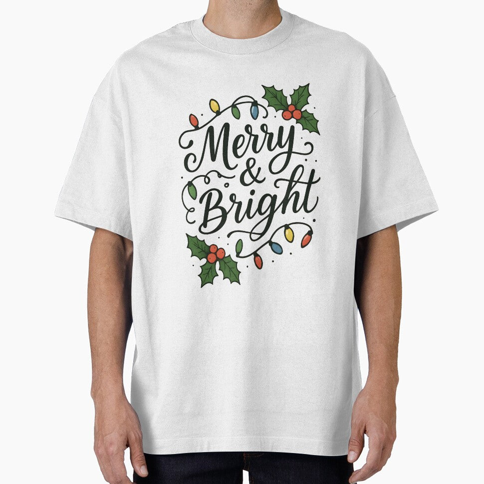 Merry & Bright by Signal and Ink