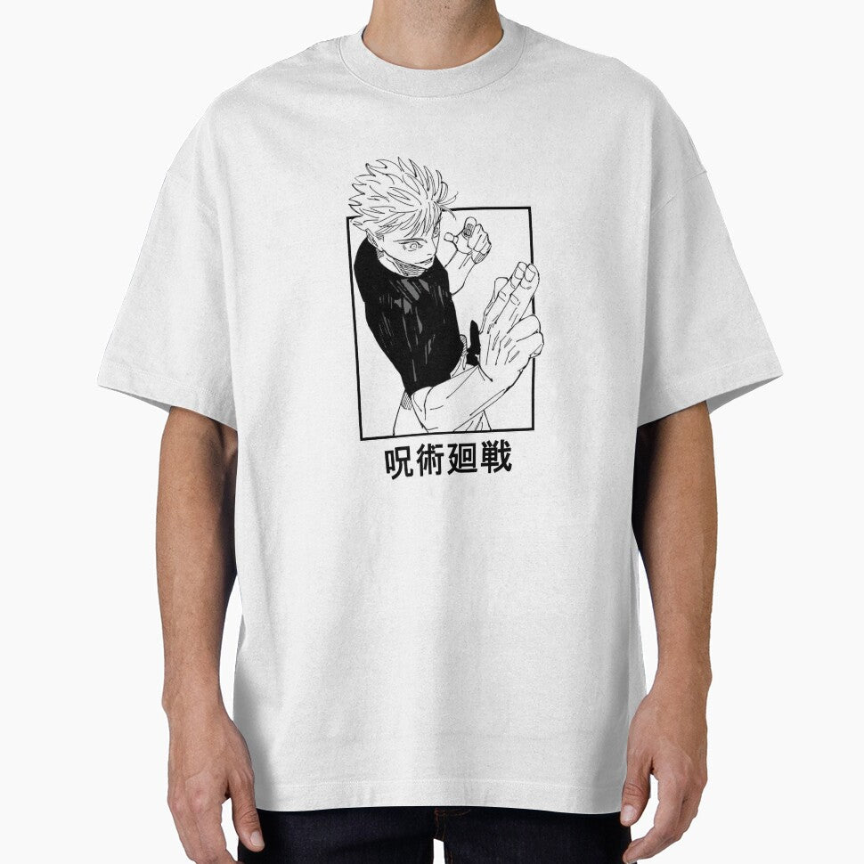 Gojo Satoru by MrDreeyk Unisex