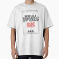 Dad: Same as a Regular Guy, Just Cooler and More Tired — Funny Dad Gift by Studio Deadpan