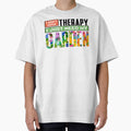 I just need my garden is my therapy by erozzz
