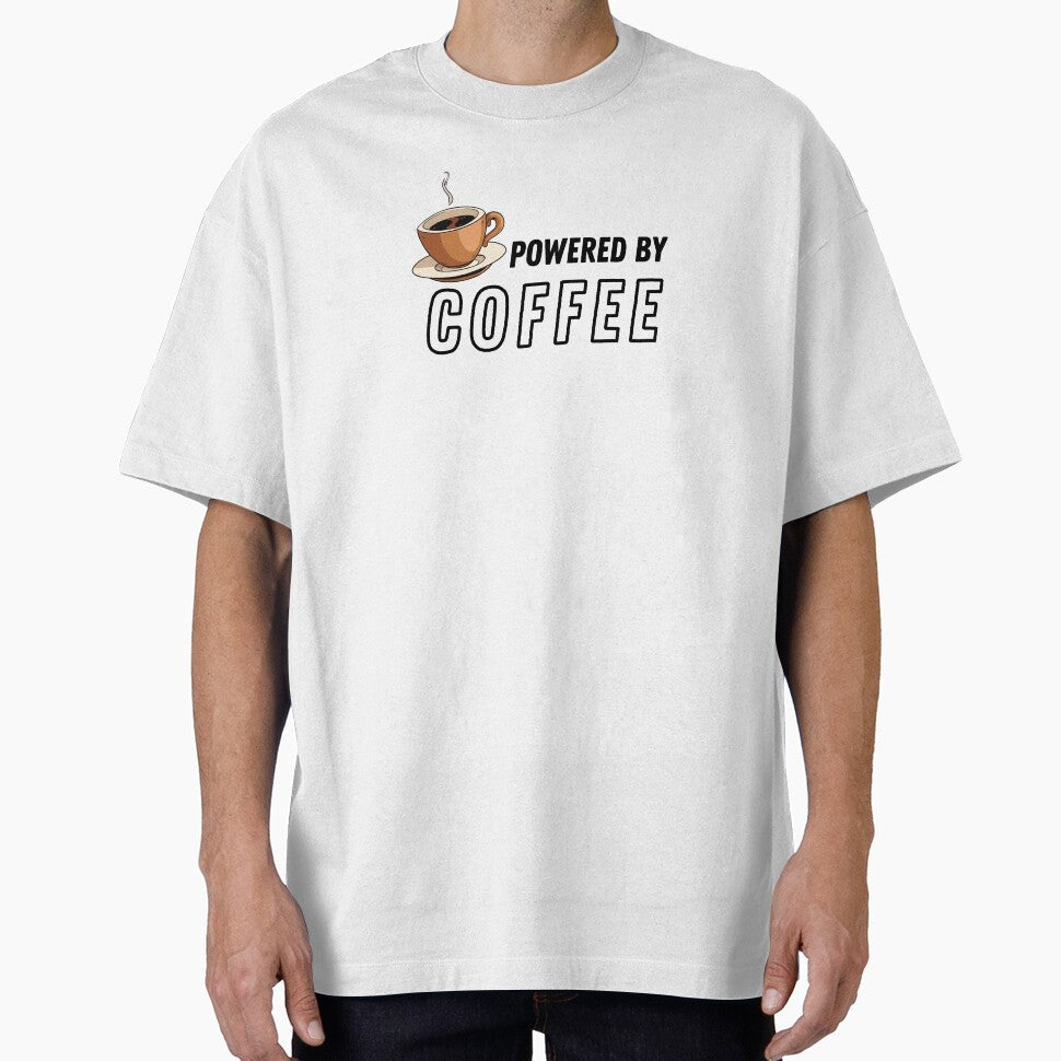 Physical Therapist Powered by Coffee - Coffee Cup Quote by Gummy Bear Gift Shop