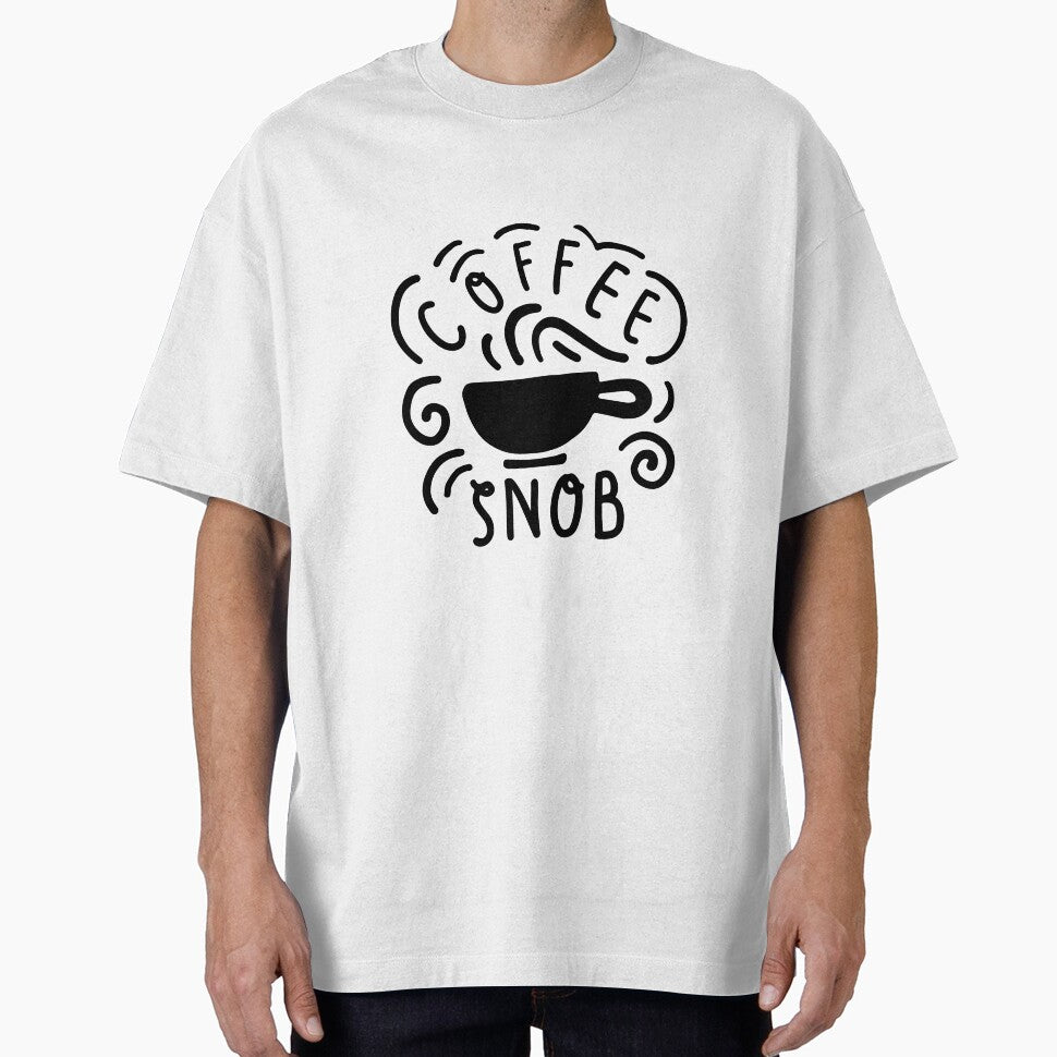Barista Meme Coffee Snob by Peter Art
