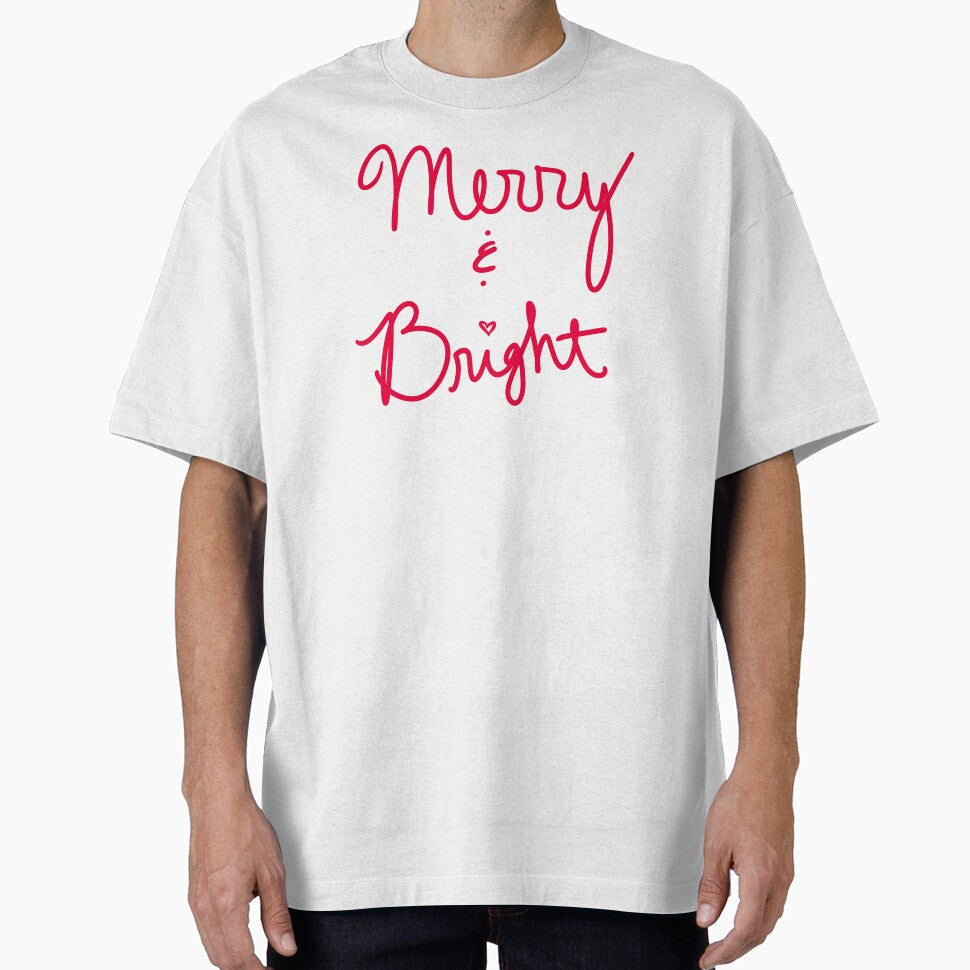 Merry and Bright by abeink