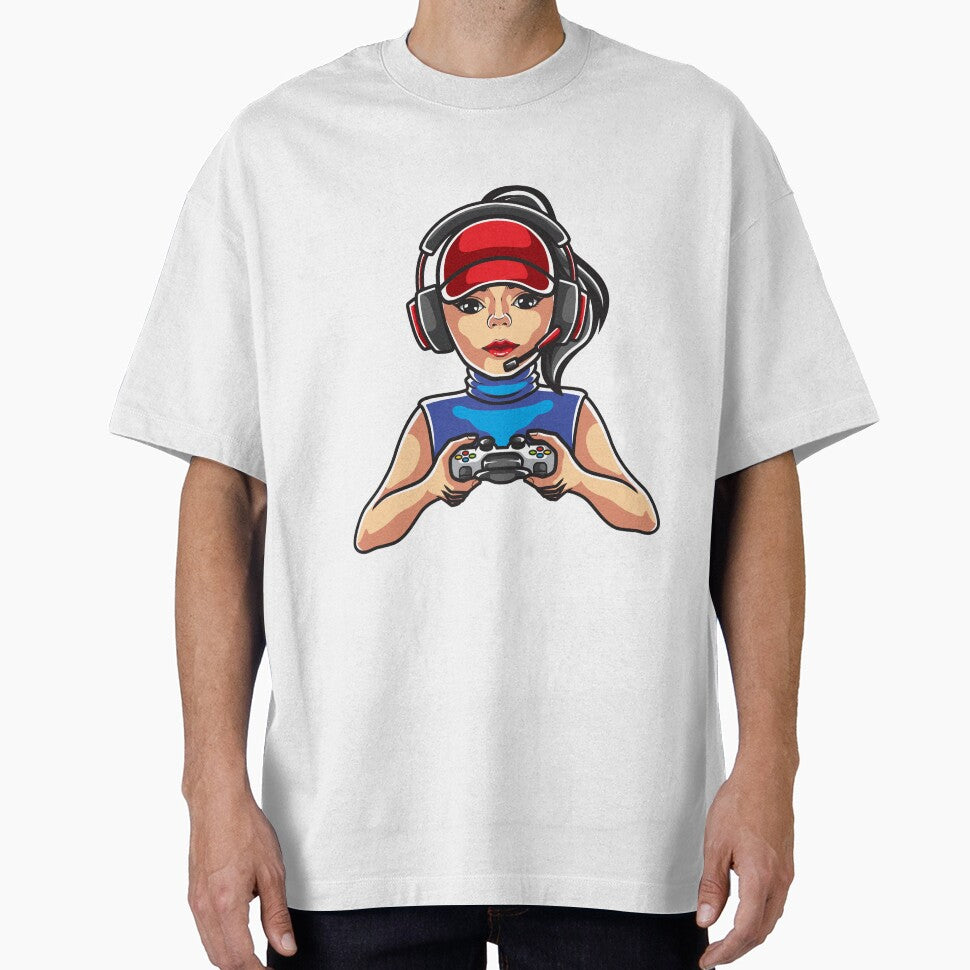 Play Gamer Girl by Emil1993