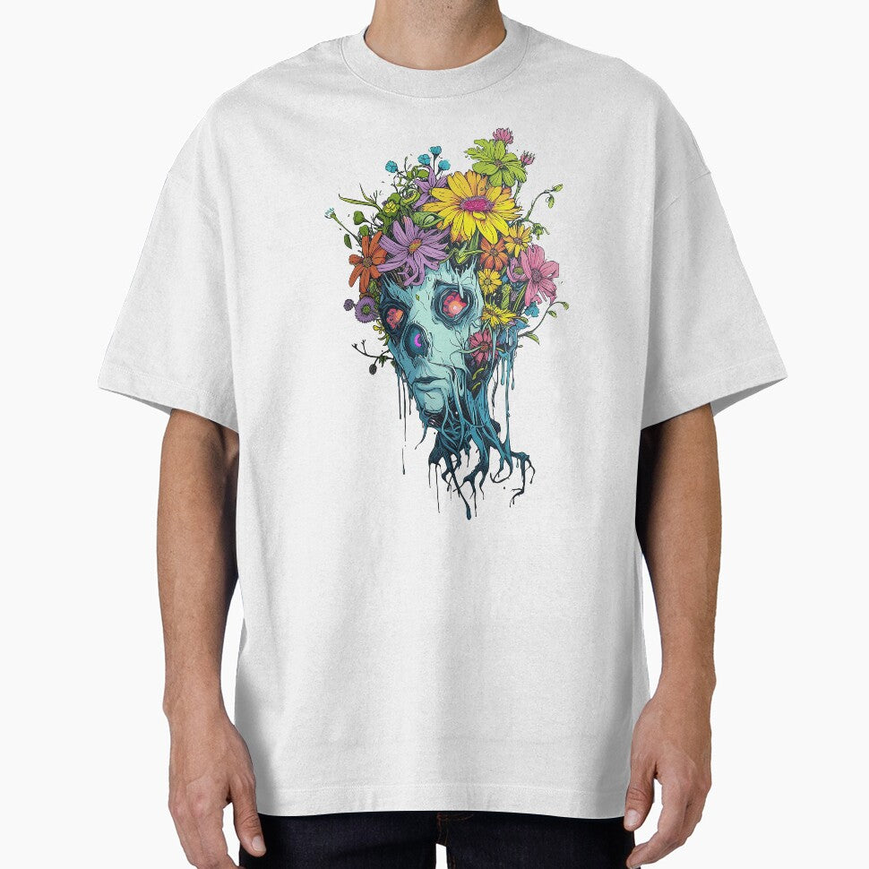 Crazoria - Plants morbid (7/20) by sabantha