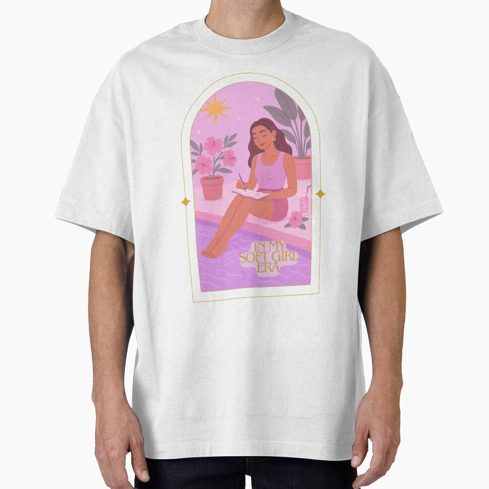 Soft Girl Era by Salty Girl Coastal