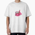 Hot Chocolate by MartellMerch
