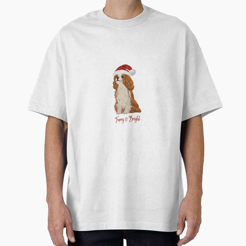 Have a Furry & Bright Christmas by DigitalCutFile