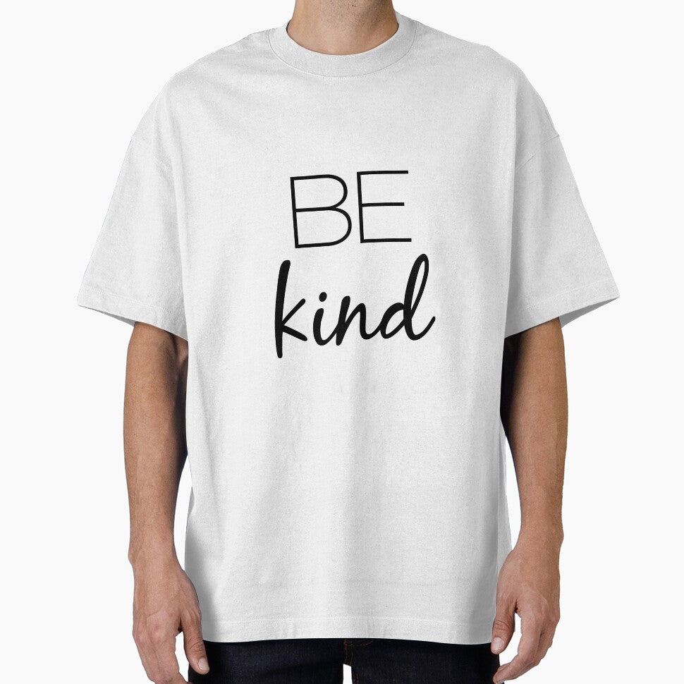 Be Kind by TresChicXO
