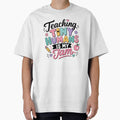 Teaching Tiny Humans Is My Jam – Cute Teacher & Preschool Teacher Design by TheStephanieRome