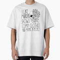 I Like Murder Shows Comfy Clothes And Maybe 3 People by BetterDesigns4U