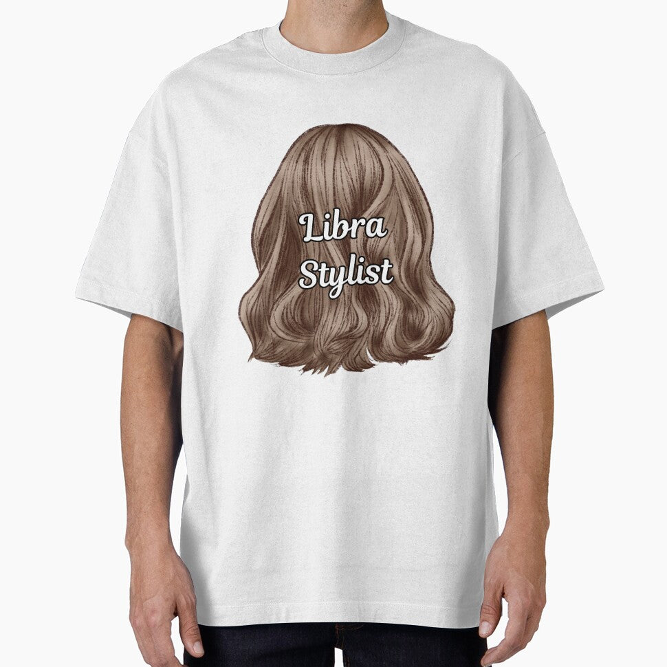 Libra Zodiac Astrology Stylist Design by Midnight789