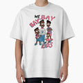 We Bay Bay Kids Vintage Style by teejam