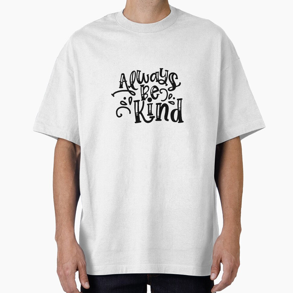 Always Be Kind by SasKloset