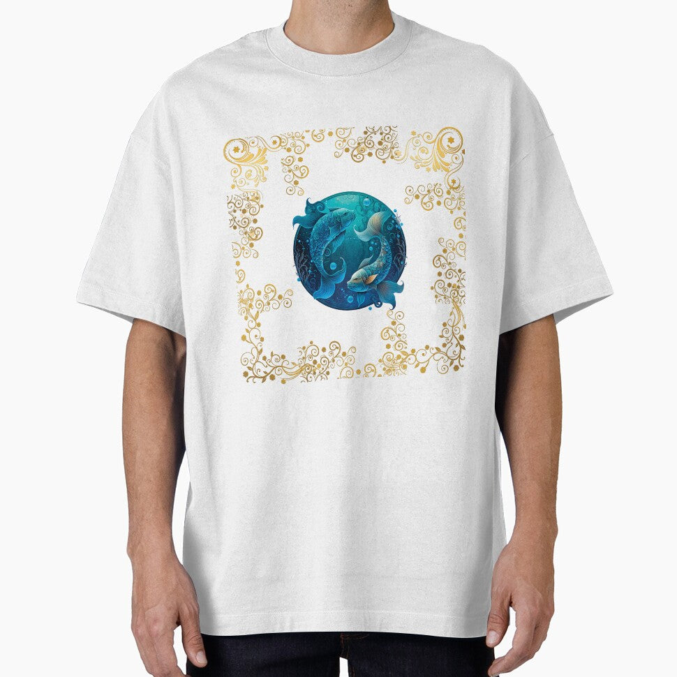 PISCES ZODIAC SIGN WITHOUT FONT by ORIGENcreate