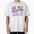 In My Healing Era by GoodKarmaInked
