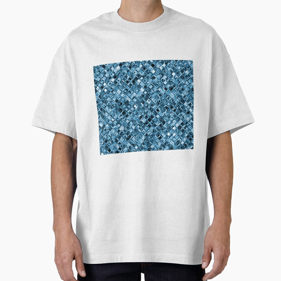 Sublimation Blue Winter 5 by Silpaza