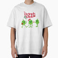 The grinch club by Designfs