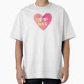 Mimi Love - Heart - Cute Gift for Your Grandma by patternjp