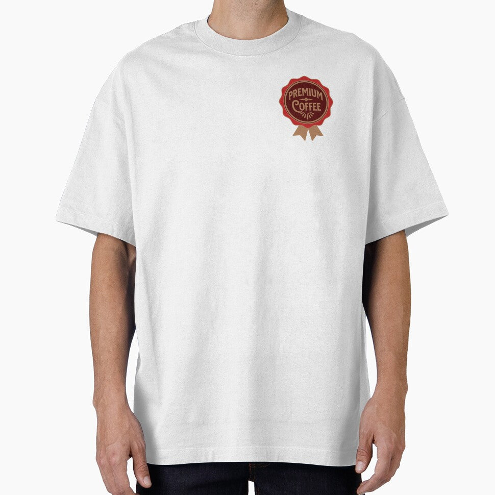 Premium Coffee by BT-Tees Unisex